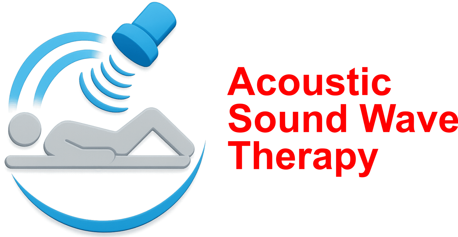 Acoustic Sound Wave Therapy